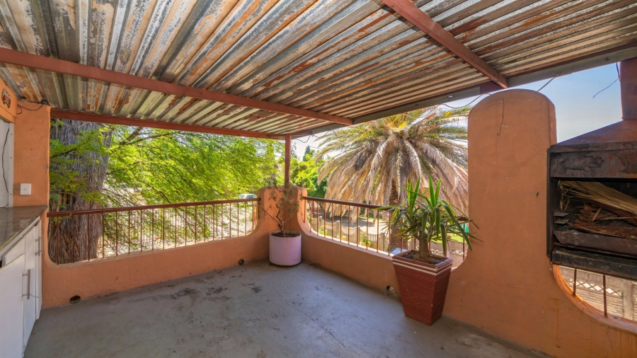3 Bedroom Property for Sale in Uitsig Free State